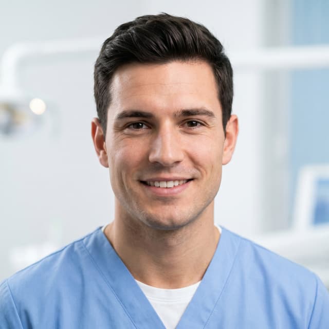 Sunny — AI Dental Receptionist
